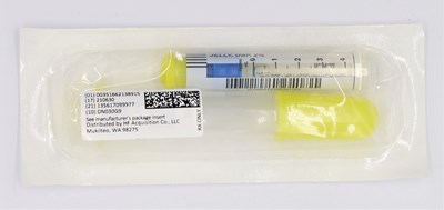 SERIALIZED LABELING - SERIALIZED LABELING